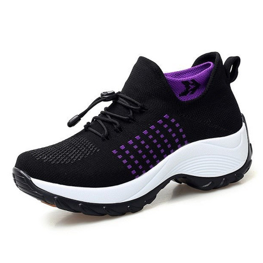 All-Day Comfort Sneakers