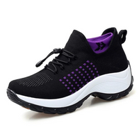 Orthopedic Comfort Sneakers
