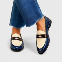 Skyleah | Könnyű Kényelem Loafer