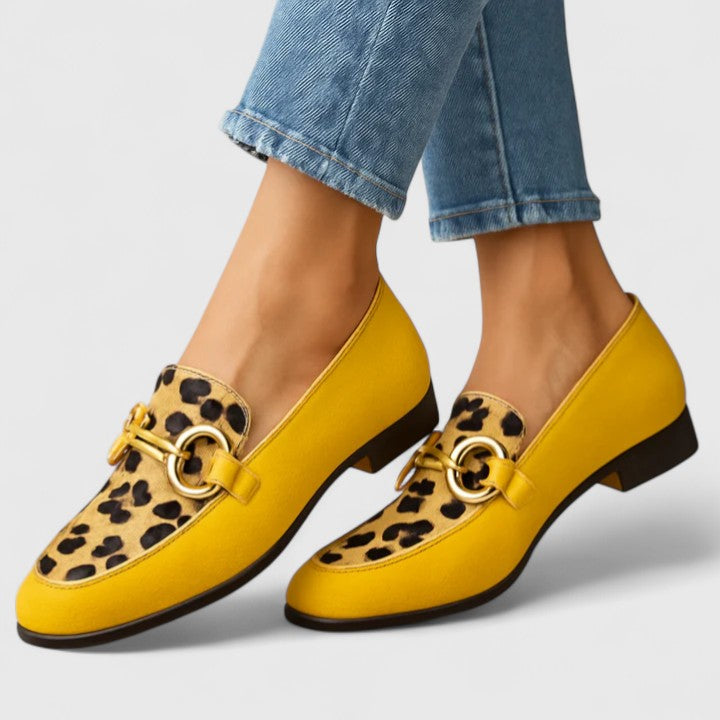 Mheiko | Relaxált Fit Loafer