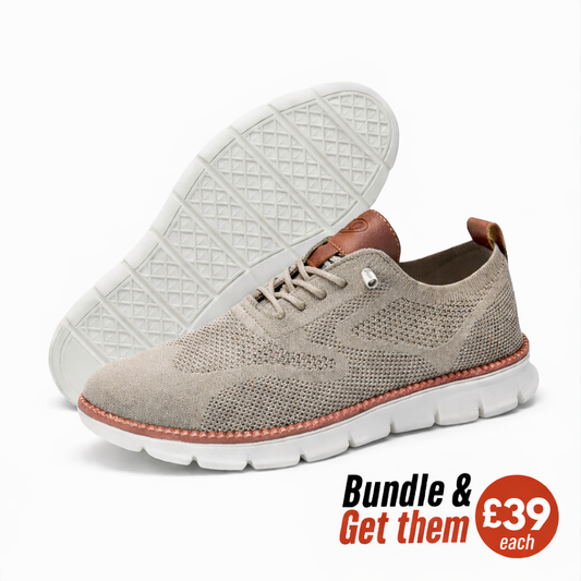 Core – Supportive Walking Comfort
