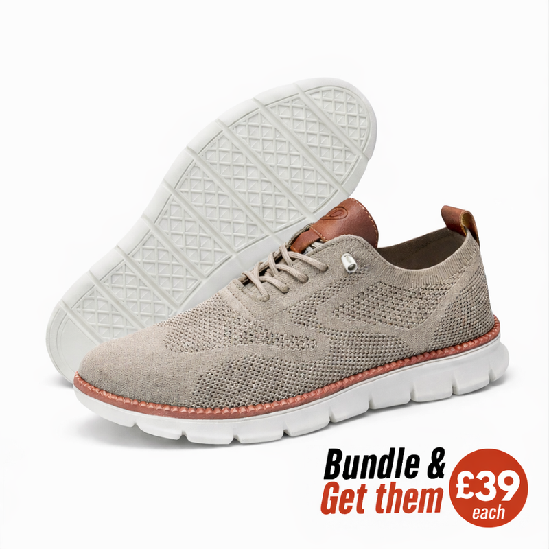 Core – Supportive Walking Comfort