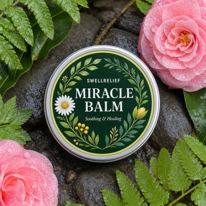 SwellRelief Balm CVI