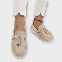Gamila - Elegáns Loafer