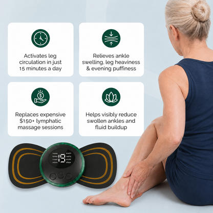 SwellRelief Pulse™