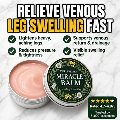 SwellRelief Balm CVI