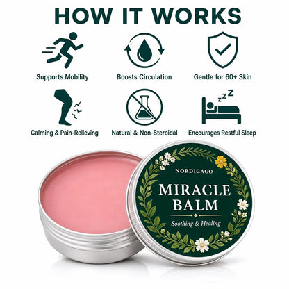 SwellRelief Balm™
