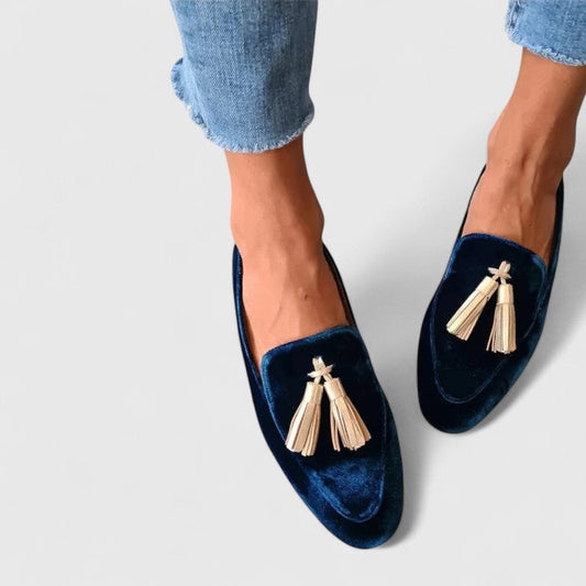 Alessyra | Elegáns Mokaszin
