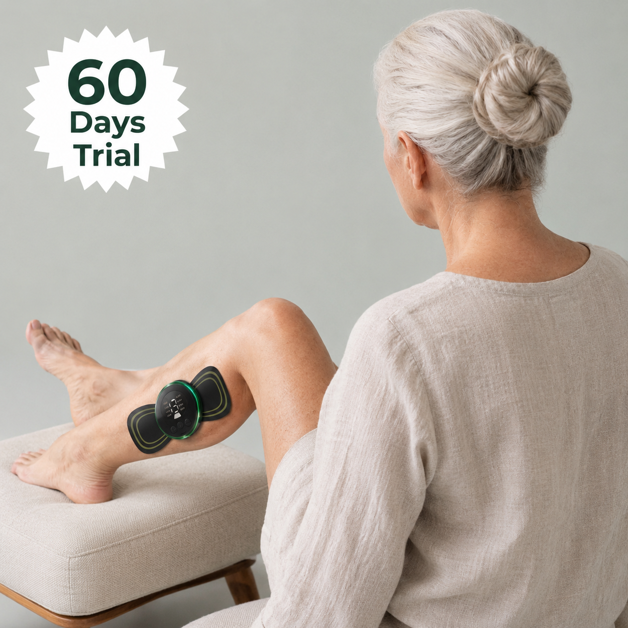 SwellRelief Pulse™