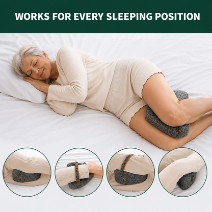 SwellRelief Sleep Pillow™