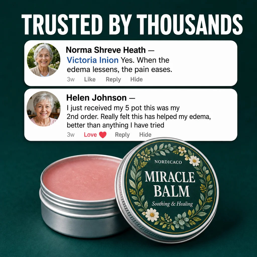 SwellRelief Balm™