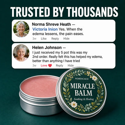 SwellRelief Balm™