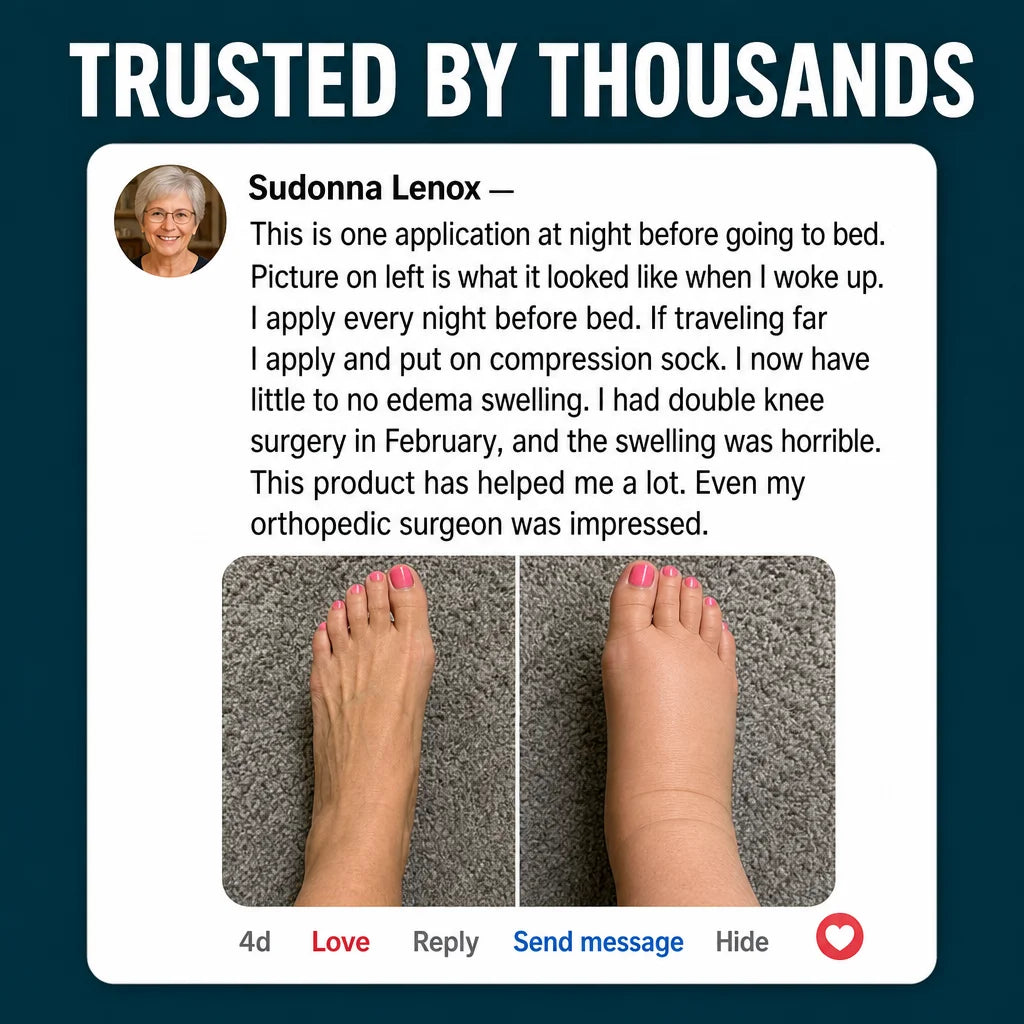 SwellRelief Balm™
