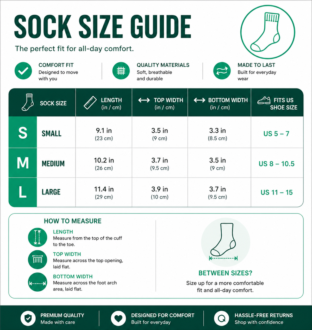 ArthriStep - The Compression Sock Built Specifically For Arthritis