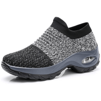 Cloud Relief Sneakers