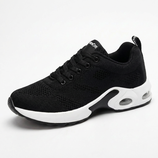 Supreme Comfort Sneakers