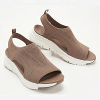 Comfort Support Sandals