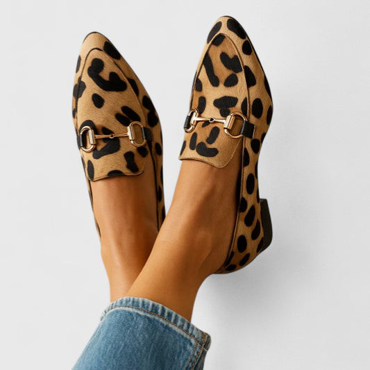 Aireyah | Mindennapi Elegancia Loafer