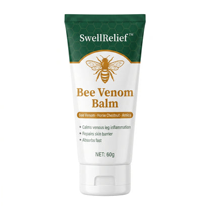 SwellRelief Bee Venom Balm™