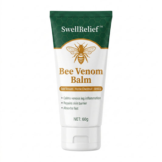 SwellRelief Bee Venom Balm™