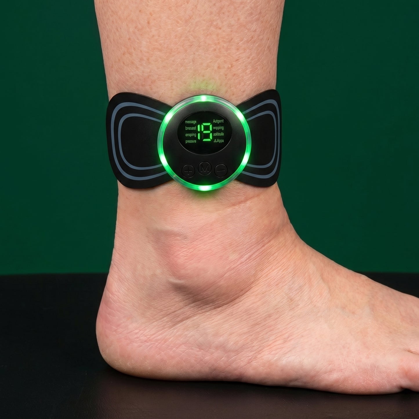 SwellRelief Pulse™