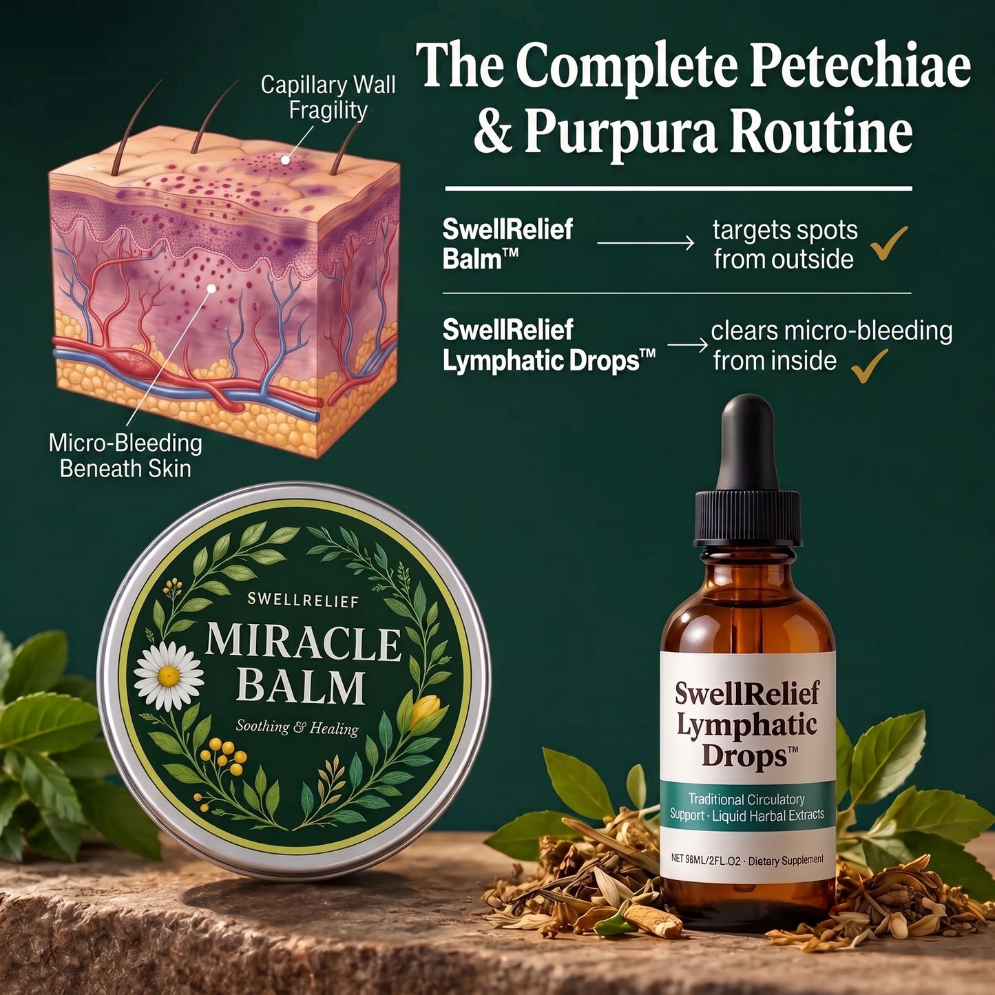 Vascure Relief™