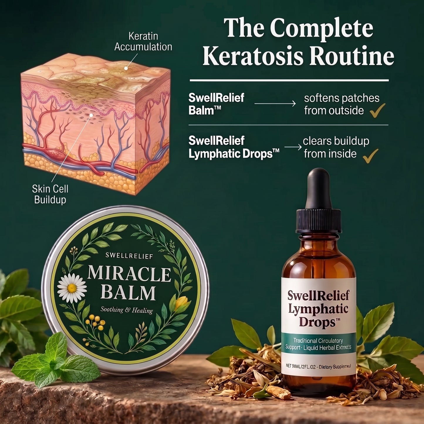 Keratosis Relief™