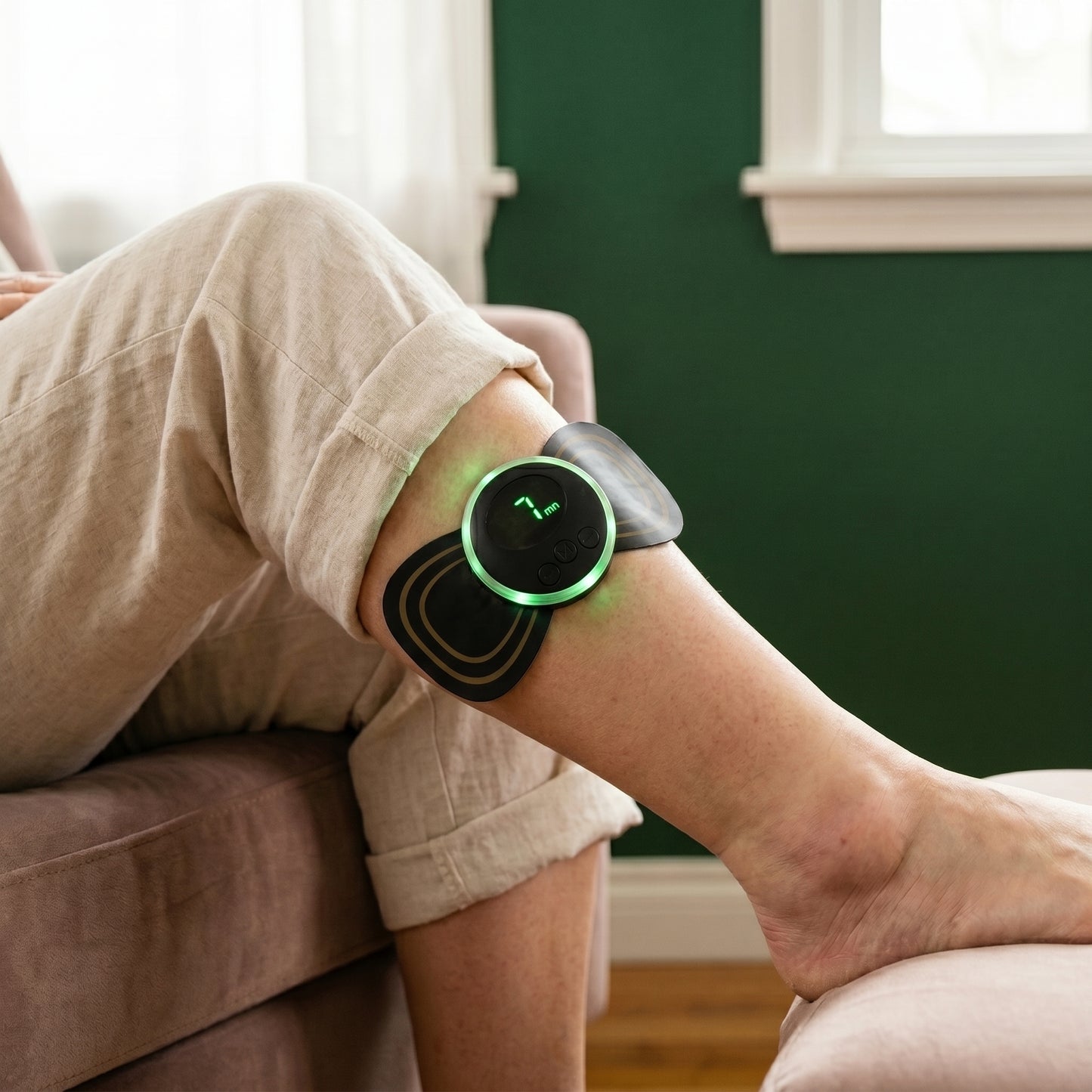 SwellRelief Pulse™