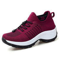 Orthopedic Comfort Sneakers