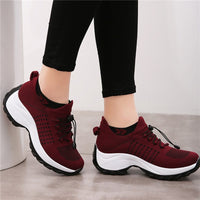 Pain Relief Comfort Sneakers