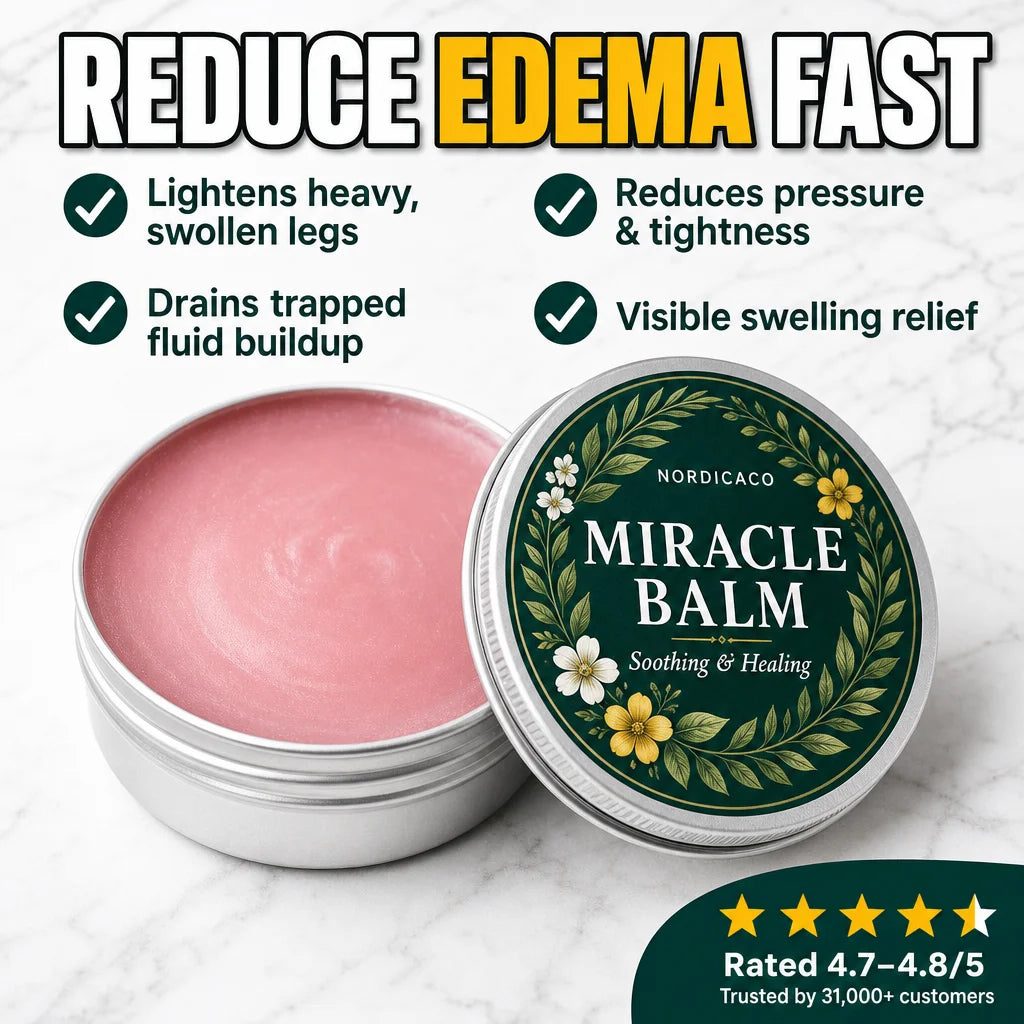 SwellRelief Balm™