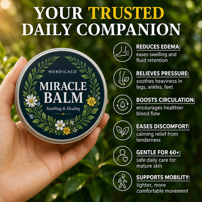 SwellRelief Balm™