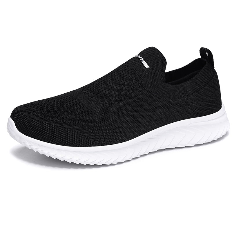 Ultra Comfort Sneakers