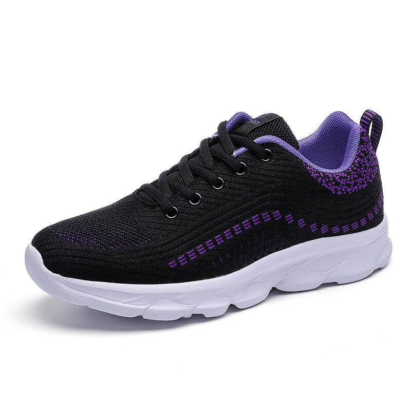 Pain Relief Comfort Sneakers