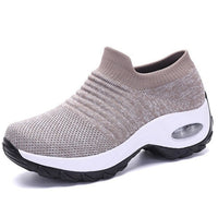 Cloud Relief Sneakers